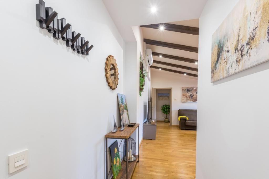 Palacio Descalzos -Atico 3B- Parking Incluido Tudela Εξωτερικό φωτογραφία