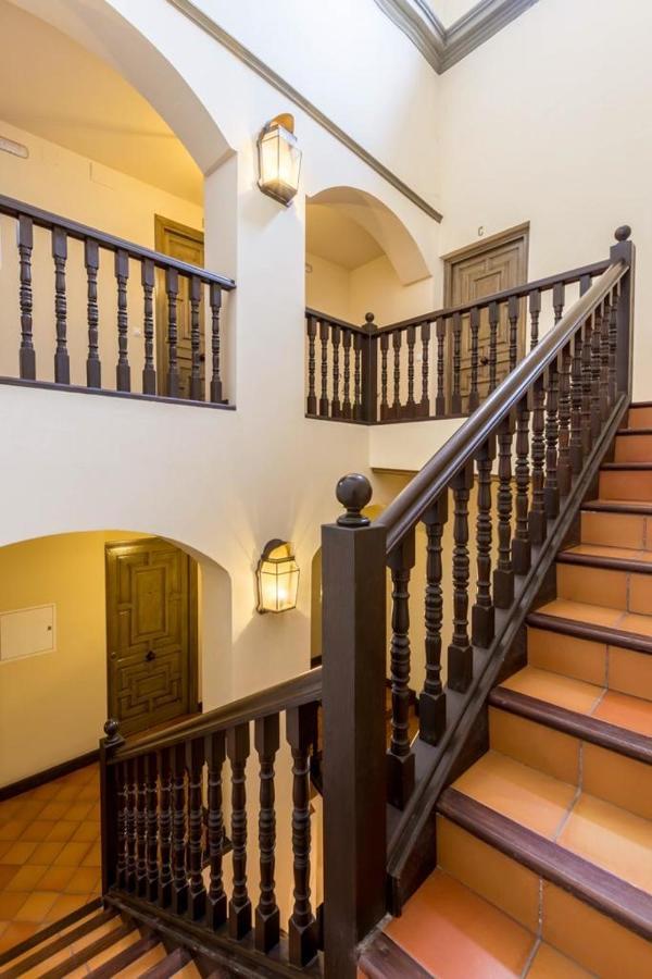 Palacio Descalzos -Atico 3B- Parking Incluido Tudela Εξωτερικό φωτογραφία