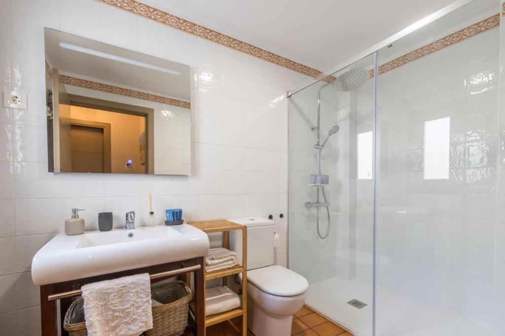 Palacio Descalzos -Atico 3B- Parking Incluido Tudela Εξωτερικό φωτογραφία